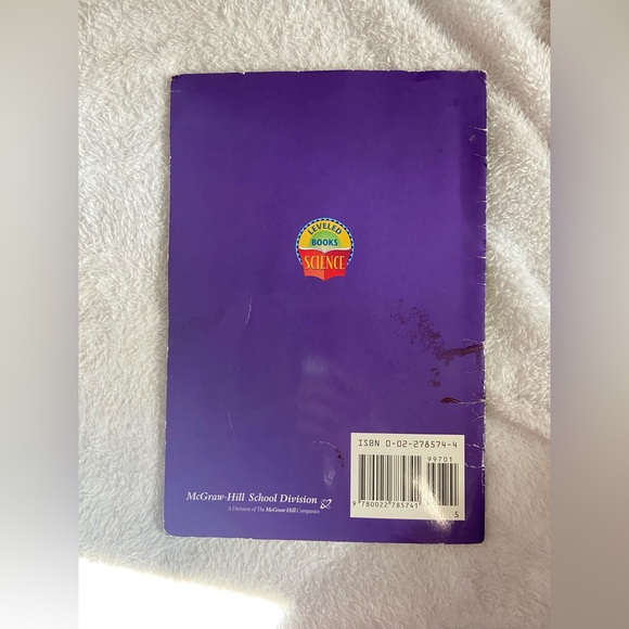 Educational book bundle- non fiction -Scholastic - Picture 13 of 14